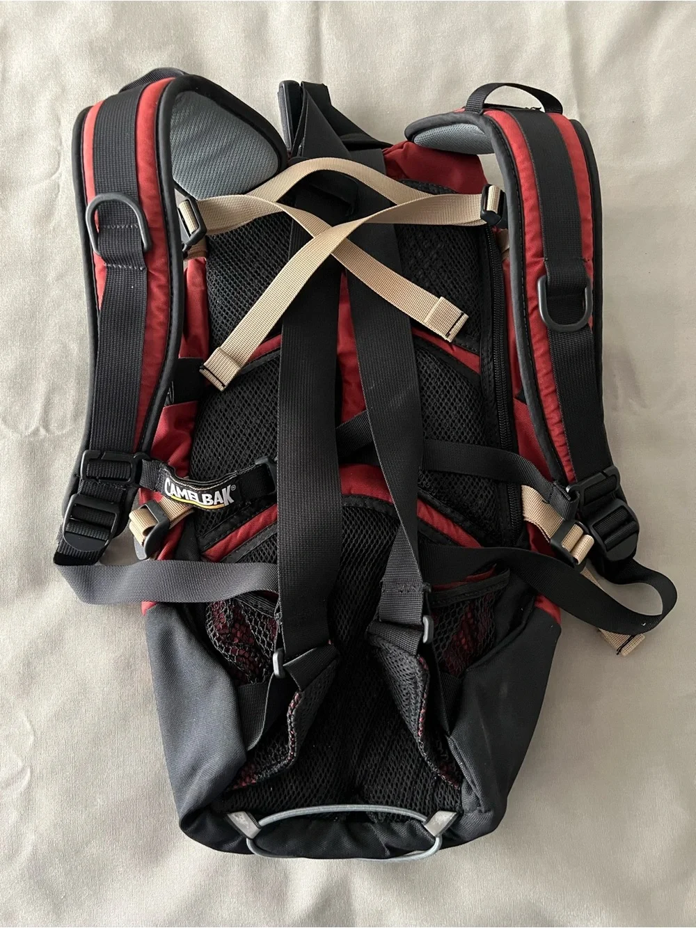 CamelBak H.A.W.G. Hang Hydration Backpack System